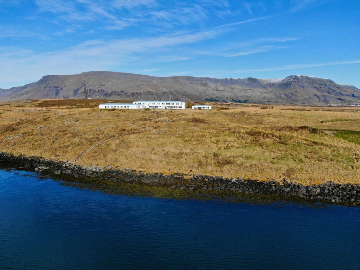 Vithines Gasthuis Reykjavík