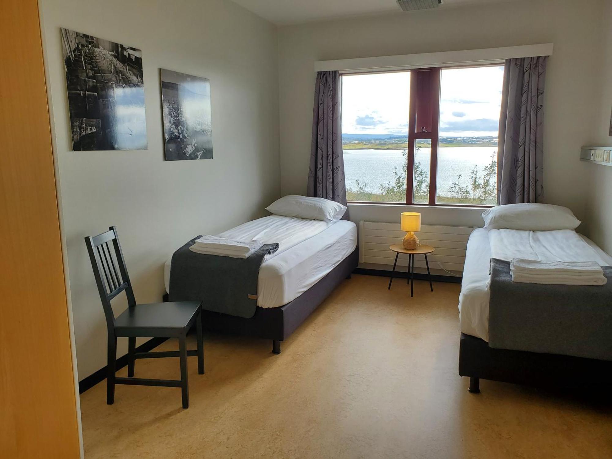 Vithines Gasthuis Reykjavík