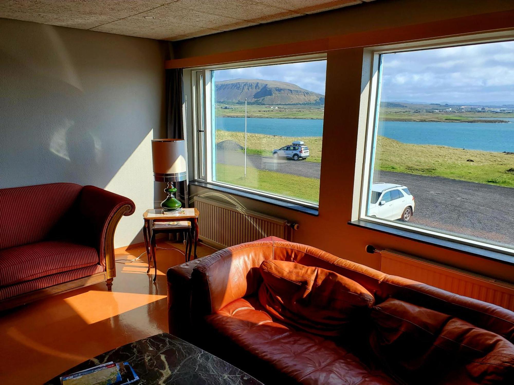 Vithines Gasthuis Reykjavík